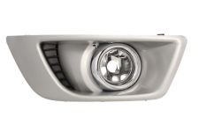 PHARE ANTIBROUILLARD FORD MONDEO 2007-2010 MODÈLE TITANIUM X / S / ARGENT / DROIT