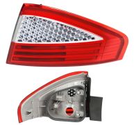 FEU ARRIÈRE FORD MONDEO 2007-2010 4 PORTES / EXTÉRIEUR / DROIT