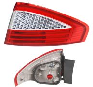 FEU ARRIÈRE FORD MONDEO 2007-2010 5 PORTES / EXTÉRIEUR / DROIT