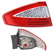 FEU ARRIÈRE FORD MONDEO 2007-2010 5 PORTES / EXTÉRIEUR / GAUCHE