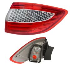 FEU ARRIÈRE FORD MONDEO 2007-2010 BREAK / EXTÉRIEUR / DROIT