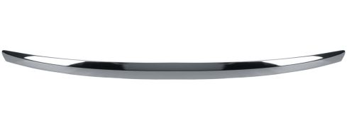 MOULURE CAPOT FORD MONDEO 2007-2010 AVANT / CHROMÉE / ABS