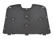 PANNEAU D'INSONORISATION DE CAPOT FORD MONDEO 2007-2010 AVANT 