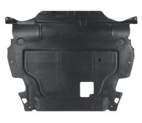 CACHE-MOTEUR FORD MONDEO 2007-2010 AVANT 
