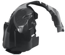 PARE-BOUE FORD MONDEO 2007-2010 AVANT DROIT