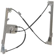 LÈVE-VITRE FORD MONDEO 2007-2010 ÉLÉCTRIQUE / SANS MOTEUR / CONFORT / AVANT DROIT