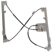 LÈVE-VITRE FORD MONDEO 2007-2010 ÉLÉCTRIQUE / SANS MOTEUR / CONFORT / AVANT GAUCHE