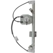 LÈVE-VITRE FORD MONDEO 2007-2010 ÉLÉCTRIQUE / SANS MOTEUR / CONFORT / ARRIÈRE DROIT