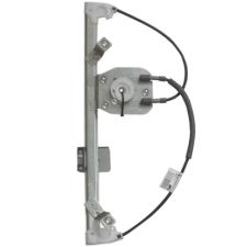 LÈVE-VITRE FORD MONDEO 2007-2010 ÉLÉCTRIQUE / SANS MOTEUR / CONFORT / ARRIÈRE GAUCHE