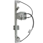 LÈVE-VITRE FORD MONDEO 2007-2010 ÉLÉCTRIQUE / SANS MOTEUR / CONFORT / ARRIÈRE GAUCHE