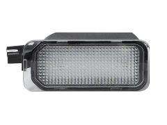 FEU DE PLAQUE FORD MONDEO 2007-2010 ARRIÈRE / LED
