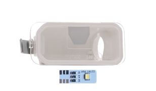 FEU DE PLAQUE FORD MONDEO 2007-2010 ARRIÈRE / LED