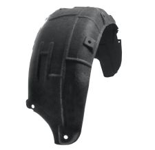 PARE-BOUE FORD MONDEO 2007-2010 ARRIÈRE GAUCHE