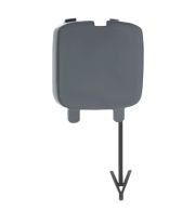 COUVRE CROCHET FORD MONDEO 2007-2010 PARE-CHOCS ARRIÈRE / BREAK 