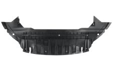 CACHE PARE-CHOCS FORD MONDEO 2007-2010 AVANT / INFÉRIEUR