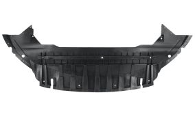 CACHE PARE-CHOCS FORD MONDEO 2007-2010 AVANT / INFÉRIEUR