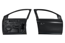 PORTE FORD MONDEO 2007-2010 AVANT DROITE