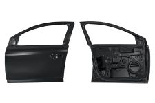 PORTE FORD MONDEO 2007-2010 AVANT GAUCHE