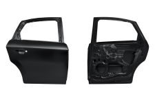 PORTE FORD MONDEO 2007-2010 ARRIÈRE DROITE