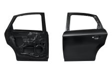 PORTE FORD MONDEO 2007-2010 ARRIÈRE GAUCHE