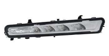 PHARE AVANT FORD MONDEO 2010-2014 FEU DE JOUR / GAUCHE