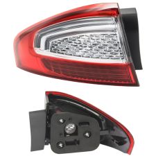 FEU ARRIÈRE FORD MONDEO 2010-2014 5 PORTES / EXTÉRIEUR / LED / GAUCHE
