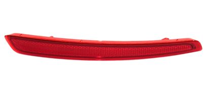 FEU ARRIÈRE FORD MONDEO 2010-2014 PARE-CHOCS ARRIÈRE / CATADIOPTRE / DROIT