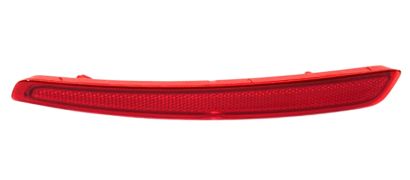 FEU ARRIÈRE FORD MONDEO 2010-2014 PARE-CHOCS ARRIÈRE / CATADIOPTRE / GAUCHE