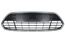GRILLE FORD MONDEO 2010-2014 PARE-CHOCS AVANT / CONTOUR CHROMÉ