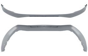 SPOILER FORD MONDEO 2010-2014 PARE-CHOCS AVANT 