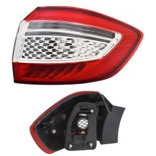 FEU ARRIÈRE FORD MONDEO 2010-2014 BREAK / EXTÉRIEUR / LED / DROIT