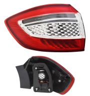 FEU ARRIÈRE FORD MONDEO 2010-2014 BREAK / EXTÉRIEUR / LED / GAUCHE