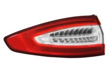 FEU ARRIÈRE FORD MONDEO 2014-2019 4 PORTES / EXTÉRIEUR / LED / DROIT
