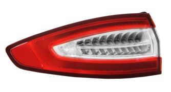 FEU ARRIÈRE FORD MONDEO 2014-2019 4 PORTES / EXTÉRIEUR / LED / DROIT