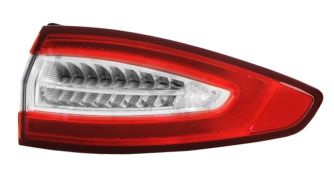 FEU ARRIÈRE FORD MONDEO 2014-2019 4 PORTES / EXTÉRIEUR / LED / GAUCHE