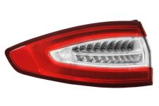 FEU ARRIÈRE FORD MONDEO 2014-2019 5 PORTES / EXTÉRIEUR / LED / DROIT