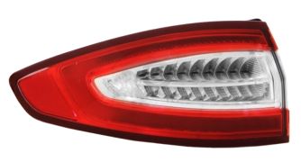FEU ARRIÈRE FORD MONDEO 2014-2019 5 PORTES / EXTÉRIEUR / LED / DROIT