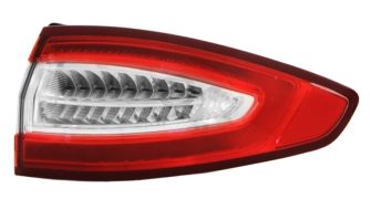 FEU ARRIÈRE FORD MONDEO 2014-2019 5 PORTES / EXTÉRIEUR / LED / GAUCHE