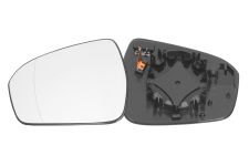 VERRE DE RÉTROVISEUR FORD MONDEO 2014-2019 AVEC SUPPORT / CHAUFFANT / ASPHÉRIQUE / GAUCHE