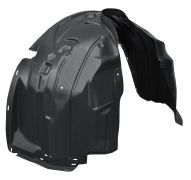 PARE-BOUE FORD MONDEO 2014-2019 AVANT GAUCHE