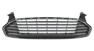 GRILLE FORD MONDEO 2014-2019 FACE AVANT / CONTOUR CHROMÉ