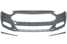 PARE-CHOCS FORD MONDEO 2014-2019 AVANT / AVEC APPRET
