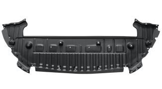 CACHE PARE-CHOCS FORD MONDEO 2014-2019 AVANT / INFÉRIEUR