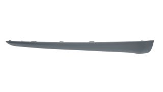 SPOILER FORD MONDEO 2014-2019 PARE-CHOCS AVANT / AVEC APPRET / GAUCHE