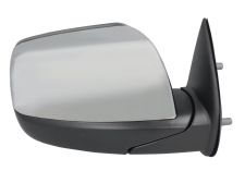 RÉTROVISEUR FORD RANGER 2006-2009 MANUEL / COQUE CHROMÉE / DROIT