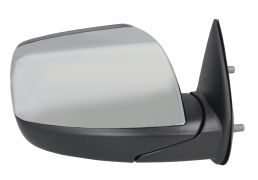 RÉTROVISEUR FORD RANGER 2006-2009 MANUEL / COQUE CHROMÉE / DROIT