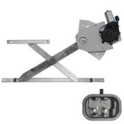 LÈVE-VITRE FORD RANGER 2009-2012 ÉLÉCTRIQUE / AVEC MOTEUR / 2 BROCHES / AVANT GAUCHE