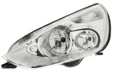 PHARE AVANT FORD GALAXY 2006-2010 GAUCHE