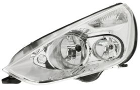 PHARE AVANT FORD S-MAX 2006-2010 GAUCHE