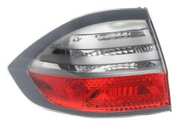 FEU ARRIÈRE FORD S-MAX 2006-2010 EXTÉRIEUR / GAUCHE